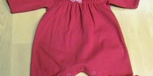 Baby Bodysuits