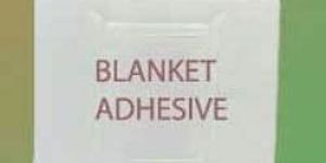 Blanket Adhesive