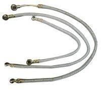 Fuel Pipes