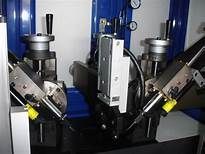 Oil Seal Machine