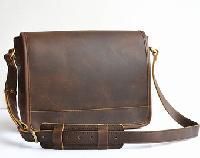 Leather Messenger Bags