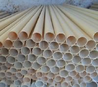 Industrial PVC Pipes