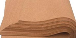 Rubberised Cork Sheet