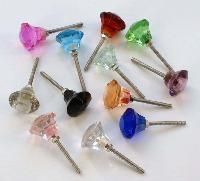 Glass Knobs