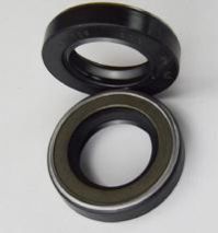 High Pressure Oil Seals