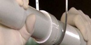 PVC Joints