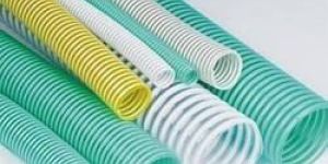 PVC Suction Hose Pipe