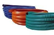 PVC Suction Hoses