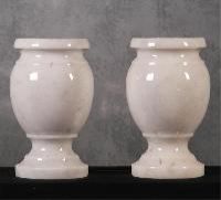 Marble Vase