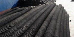 Concrete Hose