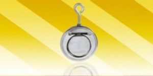 Sap Wafer Check Valve