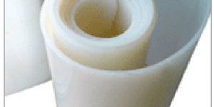 Silicone Rubber Sheet