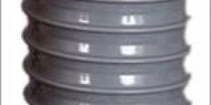 Steel Wire Reinforced Corrugated Hose