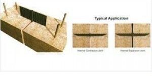 Thermoplastic Elastomeric Water Stop Seal