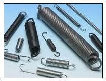 Constant Tension Springs
