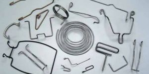 Wire Forming Services