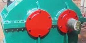 Reduction Gearbox, Rolling Mill Machinery