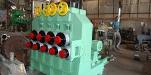 Straightening Machine