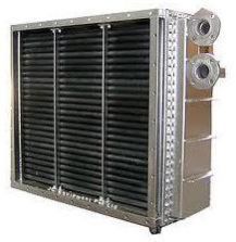 Air Cooled Heat Exchanger