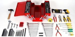 Marine Hardware Products