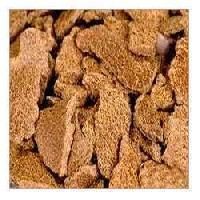 Mustard De Oiled Cake