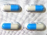 Cloxacillin Capsules