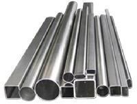 Galvanized Iron Pipes