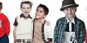 Kids Wear