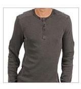 Mens Full Sleeve Round Neck T Shirts