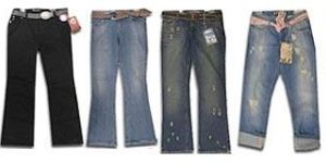 Mens Jeans