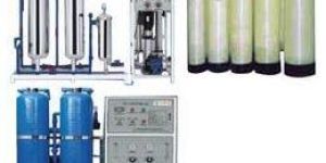 Industrial RO System