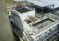 Industrial Wastewater Treatment