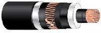 High Voltage Cables