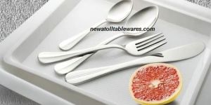 Stainless Steel Cutlery