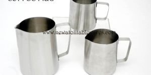 Stainless Steel Coffee Mug