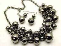 Beaded Fashion Jewelry