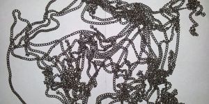 Iron Chain