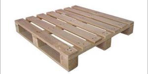 Wooden Pallet