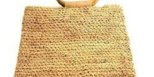 Banana Fiber Bag