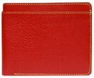 Leather Gents Wallet