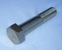 Machine Bolt