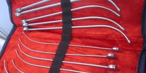 Surgical Instruments Kits