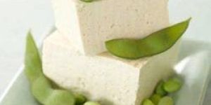 Soya Tofu
