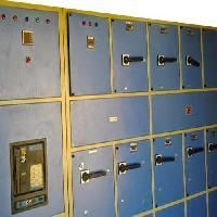 Medium Voltage Electrical Panels