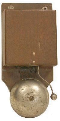 Electronic Door Bell