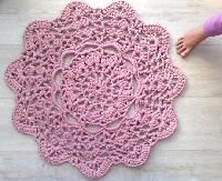 Crochet Doily