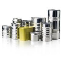 Metal Containers