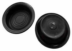 Rubber Diaphragm