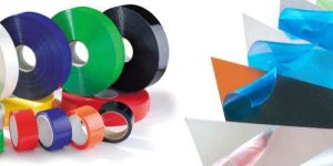 BOPP Self Adhesive Tapes