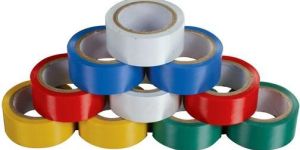 PVC Insulation Tapes